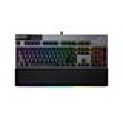 REACONDICIONADO TECLADO MECANICO ASUS ROG STRIX FLARE II AN
