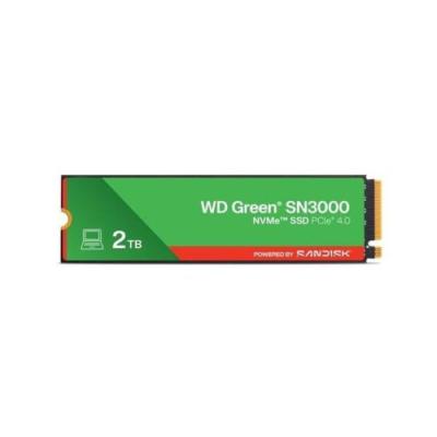 DISCO DURO M2 SSD 2TB PCIE4 WD SN3000 NVME