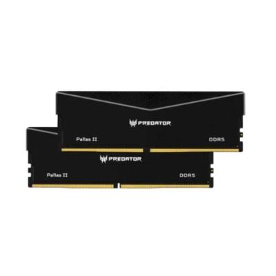 MODULO MEMORIA RAM DDR5 32GB 2X16 6000MHZ ACER PREDATOR PAL