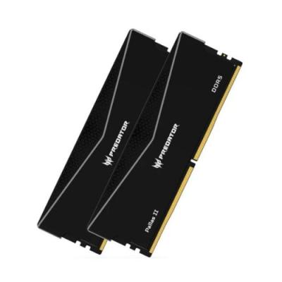 MODULO MEMORIA RAM DDR5 32GB 2X16 6000MHZ ACER PREDATOR PAL