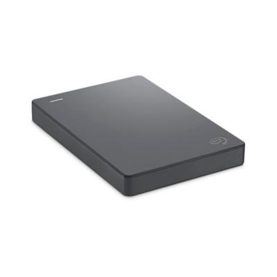 DISCO DURO EXT USB3.0 2.5 1TB SEAGATE BASIC NEGRO
