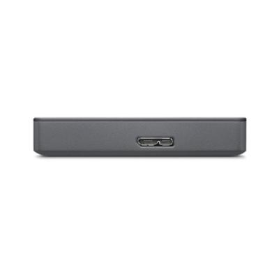 DISCO DURO EXT USB3.0 2.5 1TB SEAGATE BASIC NEGRO