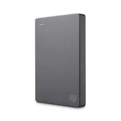 DISCO DURO EXT USB3.0 2.5 1TB SEAGATE BASIC NEGRO