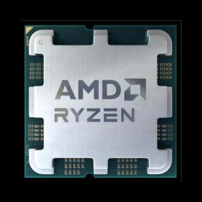 PROCESADOR AMD AM5 RYZEN 7 7800X3D 8X5.0GHZ/104MB TRAY