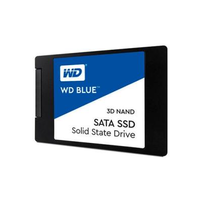 DISCO DURO 2.5 SSD 250GB SATA3 WD BLUE 3D NAND