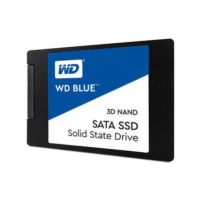 DISCO DURO 2.5 SSD 250GB SATA3 WD BLUE 3D NAND