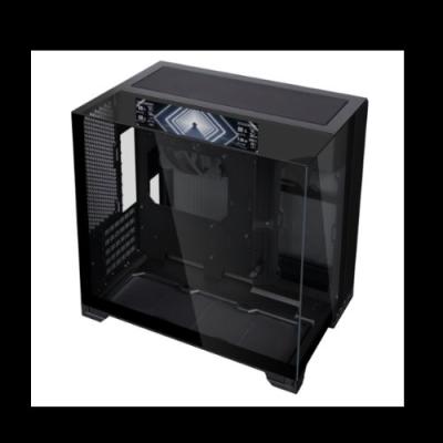 TORRE MATX LIAN LI O11 VISION-M BLACK