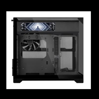 TORRE MATX LIAN LI O11 VISION-M BLACK