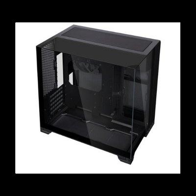 TORRE MATX LIAN LI O11 VISION-M BLACK