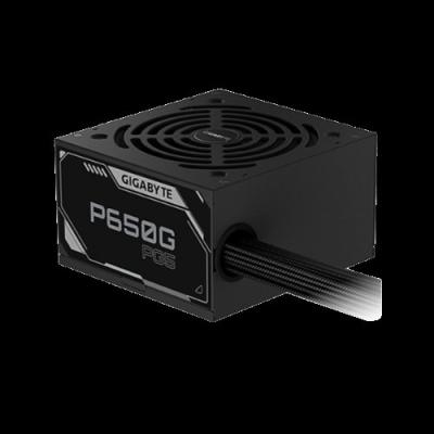 FUENTE DE ALIMENTACION ATX 650W GIGABYTE GP-P650G PG5 80+ G