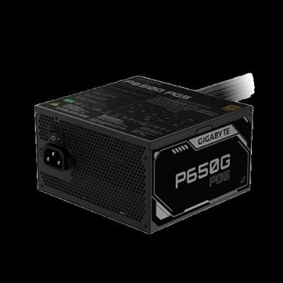 FUENTE DE ALIMENTACION ATX 650W GIGABYTE GP-P650G PG5 80+ G