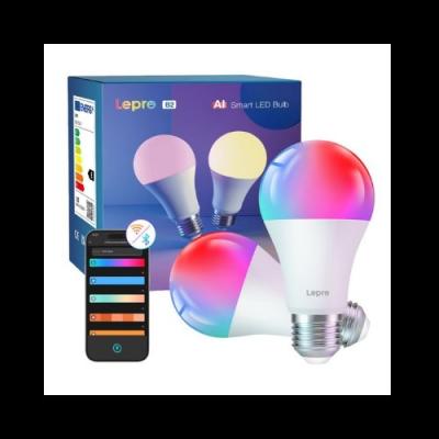 BOMBILLA LED E27 LEPRO B2-2 AI 1100LM