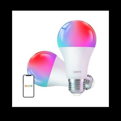 BOMBILLA LED E27 LEPRO B2-2 AI 1100LM