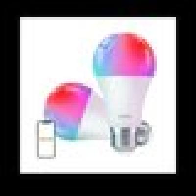 BOMBILLA LED E27 LEPRO B2-2 AI 1100LM
