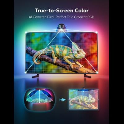 TIRA LED PARA TV LEPRO STV1-3 AI
