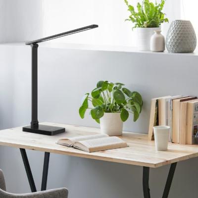 LAMPARA LED DE ESCRITORIO LEPRO 310002 9W 750LM