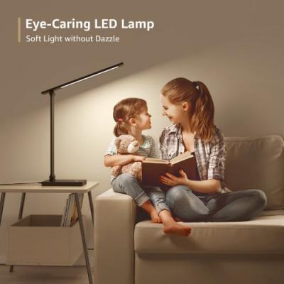 LAMPARA LED DE ESCRITORIO LEPRO 310002 9W 750LM