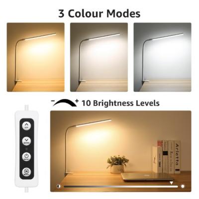 LAMPARA LED DE ESCRITORIO LEPRO 310005