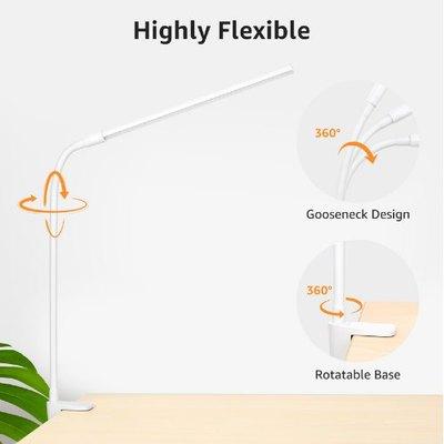 LAMPARA LED DE ESCRITORIO LEPRO 310005