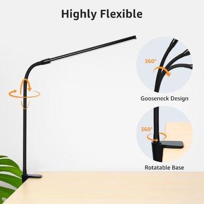 LAMPARA LED DE ESCRITORIO LEPRO 310006
