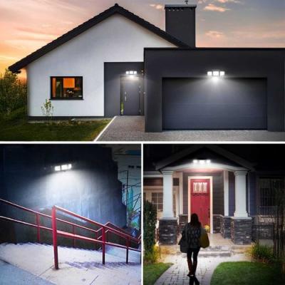 LUZ SOLAR EXTERIOR LEPRO 640003-DW