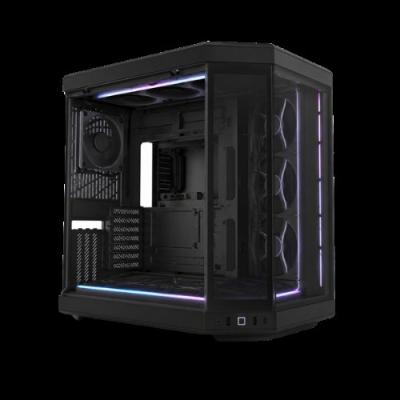TORRE EATX/ATX/MATX HYTE Y50 RGB BLACK