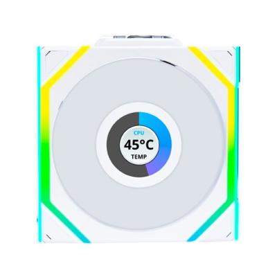 REACONDICIONADO VENT 120X120 LIAN LI UNIFAN SL WIRELESS LCD