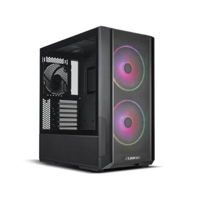 REACONDICIONADO TORRE E-ATX LIAN LI LANCOOL 216 RGB BLACK