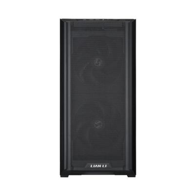 REACONDICIONADO TORRE E-ATX LIAN LI LANCOOL 216 RGB BLACK