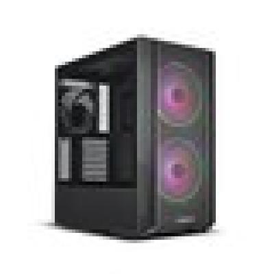 REACONDICIONADO TORRE E-ATX LIAN LI LANCOOL 216 RGB BLACK