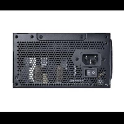 FUENTE DE ALIMENTACION ATX 550W LIAN LI RB550 BRONZE BLACK