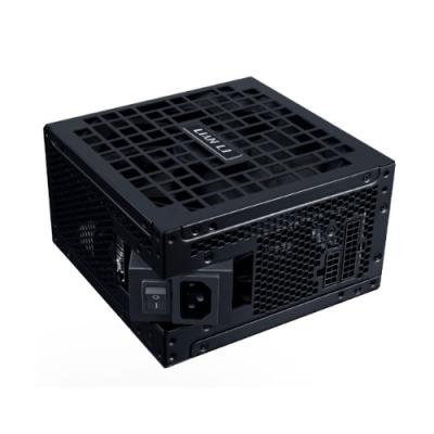 FUENTE DE ALIMENTACION LIAN LI RS1200W GOLD BLACK HUB