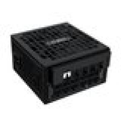 FUENTE DE ALIMENTACION LIAN LI RS1200W GOLD BLACK HUB