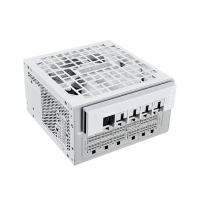 FUENTE DE ALIMENTACION LIAN LI RS1200W GOLD WHITE HUB
