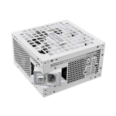FUENTE DE ALIMENTACION LIAN LI RS1200W GOLD WHITE HUB