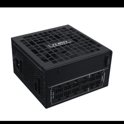 FUENTE DE ALIMENTACION LIAN LI RS1000W GOLD BLACK HUB