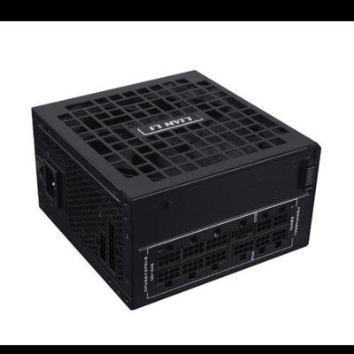 FUENTE DE ALIMENTACION LIAN LI RS1000W GOLD BLACK HUB