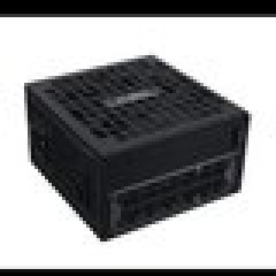 FUENTE DE ALIMENTACION LIAN LI RS1000W GOLD BLACK HUB