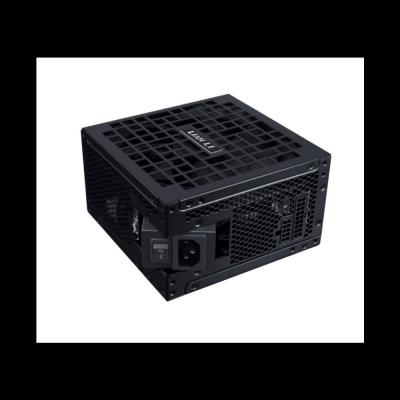FUENTE DE ALIMENTACION LIAN LI RS1000W GOLD BLACK