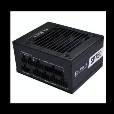 FUENTE DE ALIMENTACION SFX 750W LIAN LI SP750 V2 GOLD BLACK