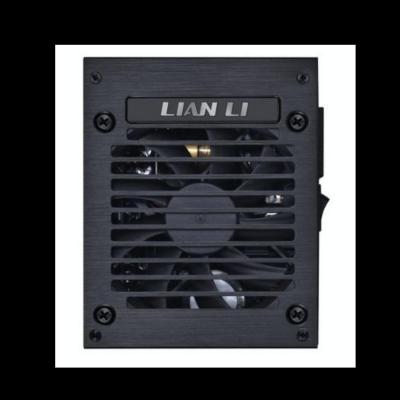 FUENTE DE ALIMENTACION SFX 750W LIAN LI SP750 V2 GOLD BLACK