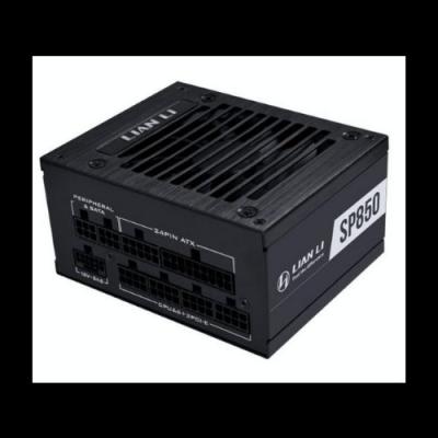 FUENTE DE ALIMENTACION SFX 850W LIAN LI SP850 V2 GOLD BLACK