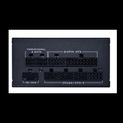 FUENTE DE ALIMENTACION SFX 850W LIAN LI SP850 V2 GOLD BLACK