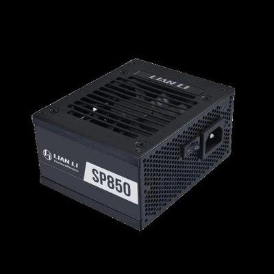 FUENTE DE ALIMENTACION SFX 850W LIAN LI SP850 V2 GOLD BLACK