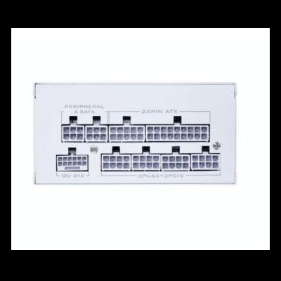 FUENTE DE ALIMENTACION SFX 750W LIAN LI SP750 V2 WHITE