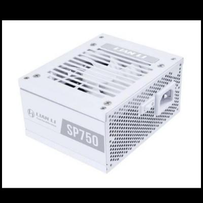 FUENTE DE ALIMENTACION SFX 750W LIAN LI SP750 V2 WHITE