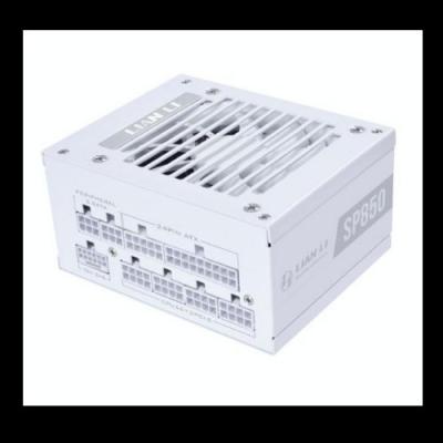 FUENTE DE ALIMENTACION SFX 850W LIAN LI SP850 V2 GOLD WHITE