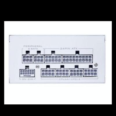 FUENTE DE ALIMENTACION SFX 850W LIAN LI SP850 V2 GOLD WHITE