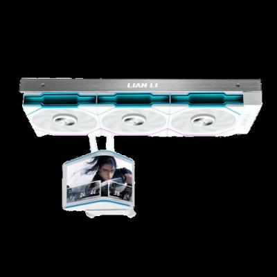 DISIPADOR REF LIQUIDA LIAN-LI HYDROSHIFT II 360 TL