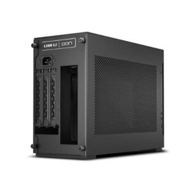 TORRE MINI-ATX LIAN LI A4 H2O PCIE 5.0 BLACK